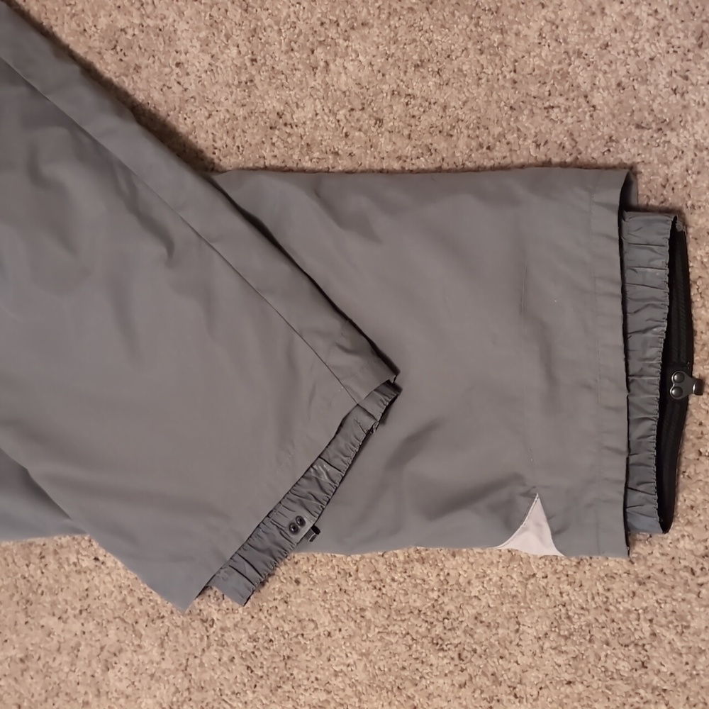 Snowboarding Pants - Shell Only - Picture 10 of 10